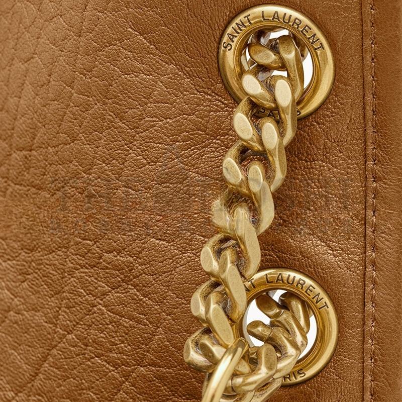 Y51 NIKI LARGE IN GRAINED LAMBSKIN 803777AACYT2760 (32*23*9cm) Master Quality